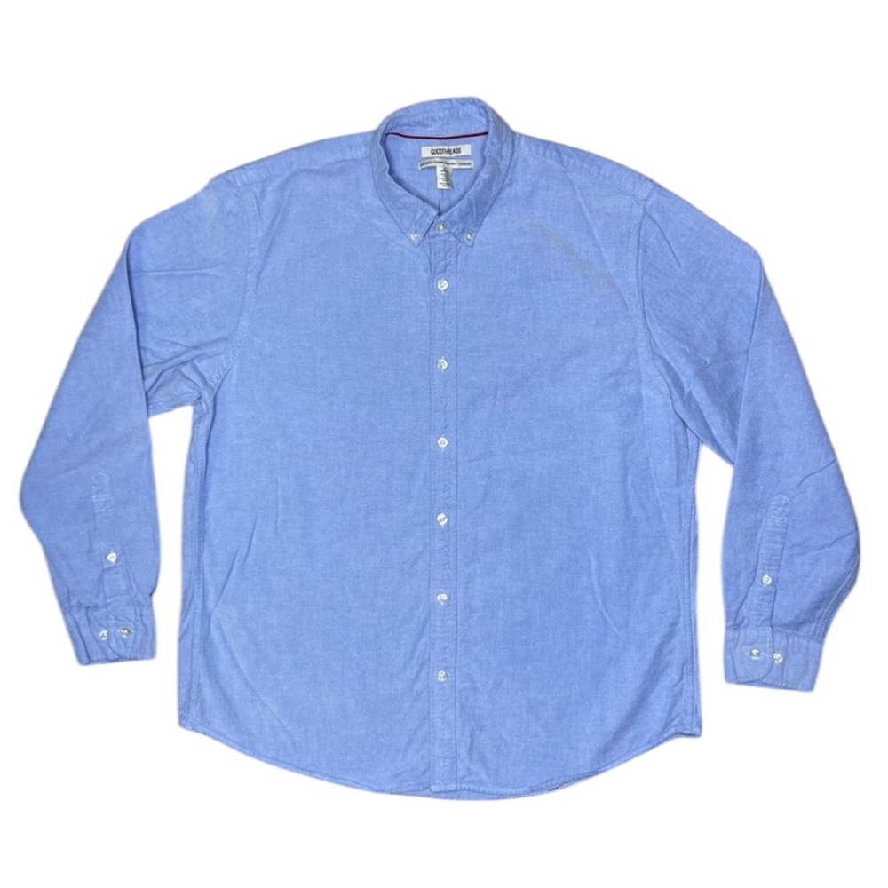 Goodthreads shirt